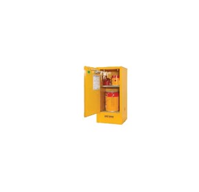 Flammable Storage Cabinets - 60L Flammable Storage Cabinets - 60L