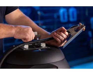 Weldclass - On-Torch Welding Fume Extractor ALLCLEAR® MT84