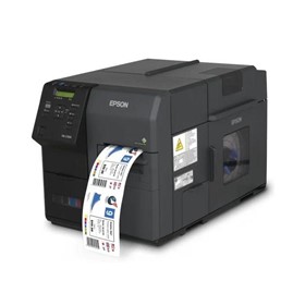 Desktop Colour Label Printer | TM-C7500