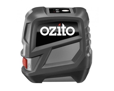 Ozito - Cross Line Laser Level + Tripod