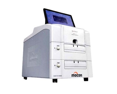 Permeation Instruments 0.05 cc/(m2*day) | OX-TRAN 2/12 OTR