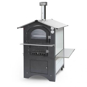 Wood Fired Oven | Gusto 100 