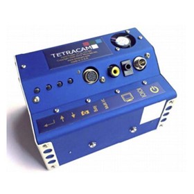 Multispectral Camera | NIR Micro-MCA