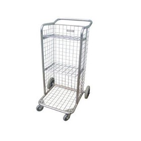 Solicitors Trolley | Document Trolley