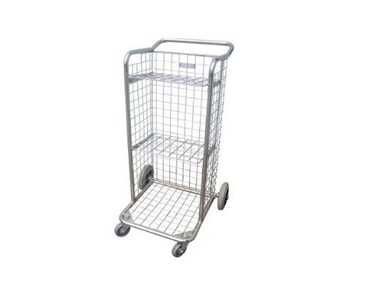 Tente - Solicitors Trolley | Document Trolley