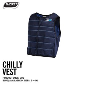 Cooling Vests - CVS