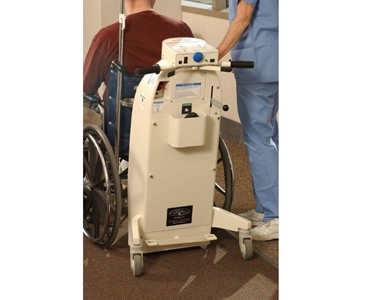 Electric Wheelchair Mover | DANEWCM