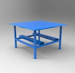 Heavy Duty Workbench | 1.8m X 1.8m
