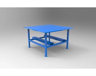 Heavy Duty Workbench | 1.8m X 1.8m