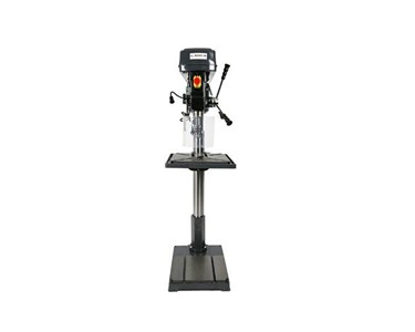 Borum - Pedestal Drill Press | 2 HP 12-Speed | CH30T