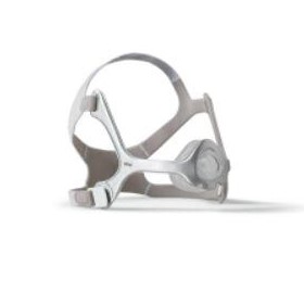 CPAP Wisp Nasal Mask | Wisp Transparent Frame