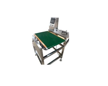 LongHouse - Checkweighers | CW-20A, CW-50A