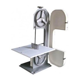 Meat Bandsaw | Fountain 2000
