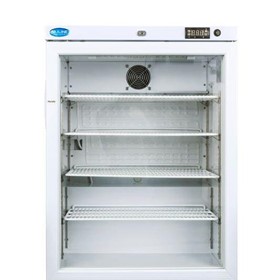 MLB Breast Milk Refrigerator 125L