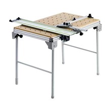 Multifunction Workbench