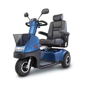 Afiscooter C3 Mobility Scooter