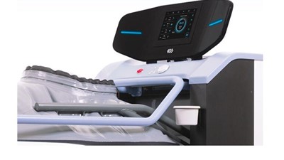 Suitability of Body-Weight Supported Treadmill Therapy in Increasing Sports Performance