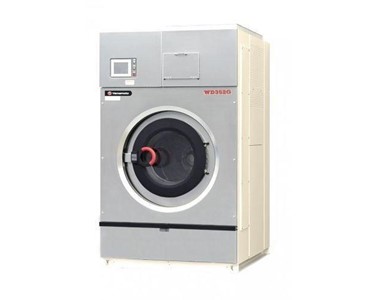 Yamamoto - Combo Washer Dryer I WUD352GAU
