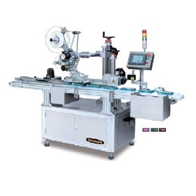 Modular Top/Side Labelling System | Labellers | Colamark | A741