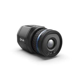 Fixed-Mount Thermal Camera | Axxx-Series Smart Sensor