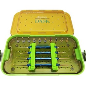 Advanced Sinus Kits | DASK (Sinus lifting)