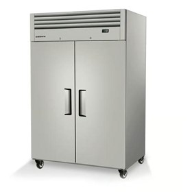 2 Solid Door Upright Freezer | ReFlex RF7.UPF.2.SD - 