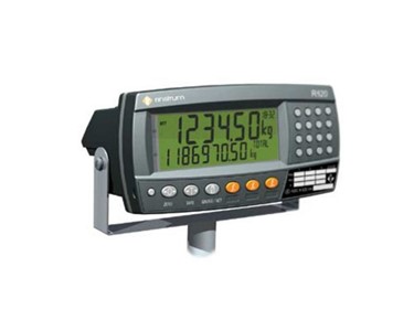 Rinstrum Scale Indicator Terminals - R400 Series with R423 Enclosure