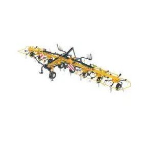 ProTed Tedder Range 4.5 to 8.8 metres width