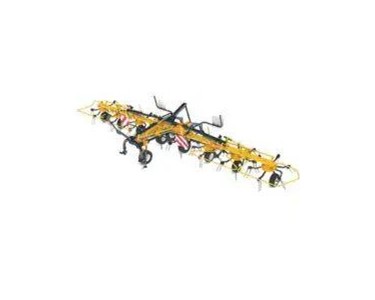 ProTed Tedder Range 4.5 to 8.8 metres width