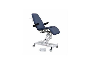 1248 - Multipurpose All Electric Hilo Chair