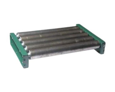ASHLAND CONVEYOR - Roller Conveyor