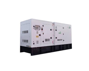 Cummins - Diesel Powered Generator | YNS1100C