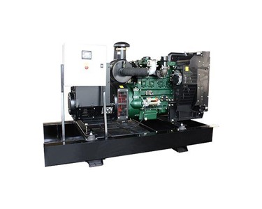Welling and Crossley - Diesel Generator | 50kVA, 3 Phase, with Engine | ED50LOC/3S