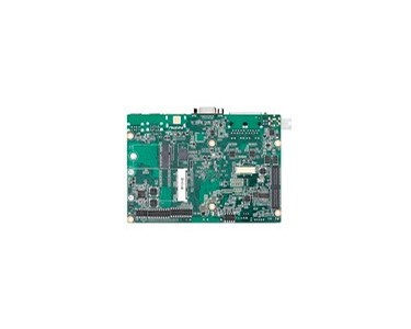 Embedded Board | MIO-5350