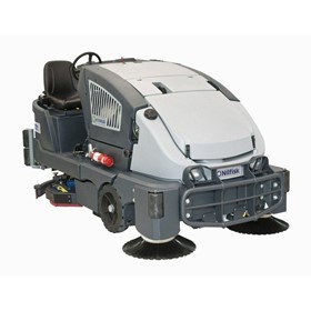 Combination Sweeper and Scrubber | CS7000 