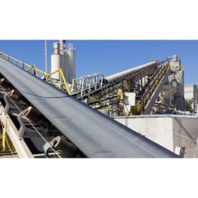 Industrial Conveyor Belting