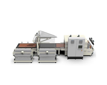 XTS - Shrink Wrapping Machines