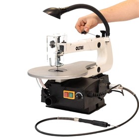 Scroll Saw 410mm Variable Speed OT-SS-410 Oltre