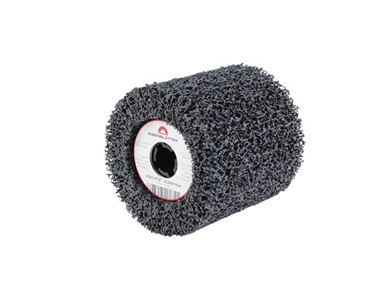 Eisenblätter - Nylon Fleece Cleaning Wheels - POLY PTX