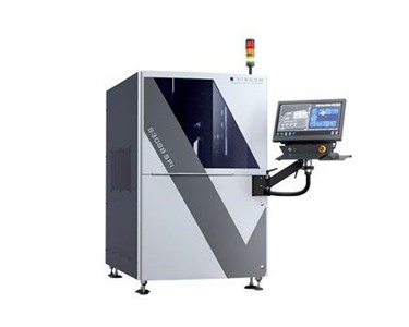 Viscom - X-Ray System for SMT / Electronics | X 8011-II PCB 3D MXI