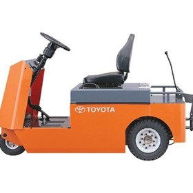  Tow Tractor | Cbt4 & Cbt6 (Sit Down) And Cbty4 (Stand Up)