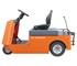 Toyota -  Tow Tractor | Cbt4 & Cbt6 (Sit Down) And Cbty4 (Stand Up)