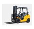 Hyundai - LPG Forklift | 25, 30, 33L-9A, 35LN-9A