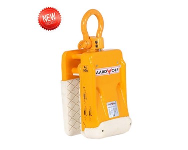 Aardwolf - Slab Lifter 50A, for lifting marble, granite & other sheet materials