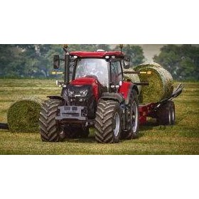 Farm Tractor 220 HP | Connect Puma 220