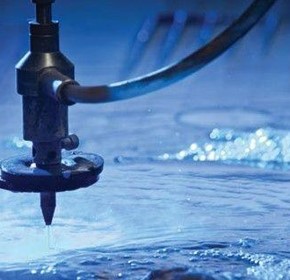 Things You Need To Know About Waterjet Cutting Things You Need To Know About Waterjet Cutting