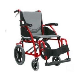 Manual Transit Wheelchair | S-Ergo 125 Transit MWC