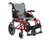 Karma - Manual Transit Wheelchair | S-Ergo 125 Transit MWC