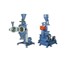 PU Series Pulverizers with Vertically Oriented Tooling