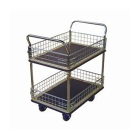 Cage Trolleys | NF-327
